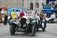 Bentley 3 Litre (1921-1928)